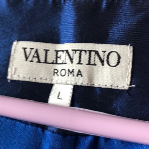 Valentino Roma Dress - Picture 5 of 7